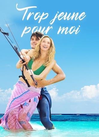 Trop jeune pour moi (2020)