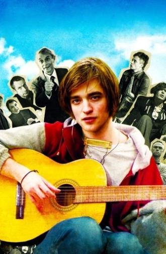 How to Be (2008)