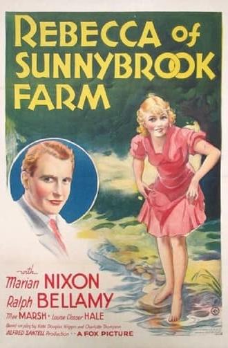 Rebecca of Sunnybrook Farm (1932)