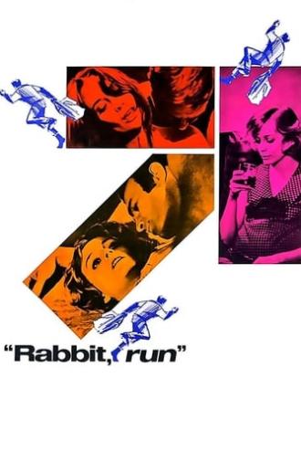 Rabbit, Run (1970)