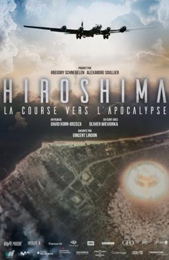 Hiroshima, la course vers l'apocalypse (2025)