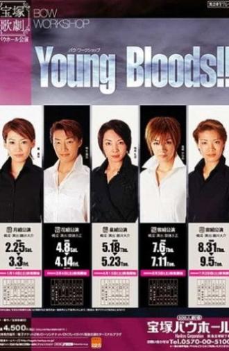 Young Bloods!! -Demonic Summer Snowstorm- (2006)