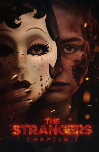 The Strangers: Chapter 3 (2026)
