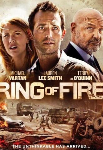 Ring of Fire (2013)