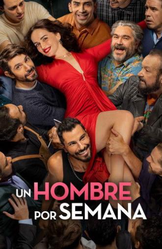 Un Hombre por Semana (2026)