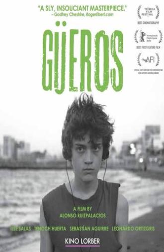 Güeros (2014)