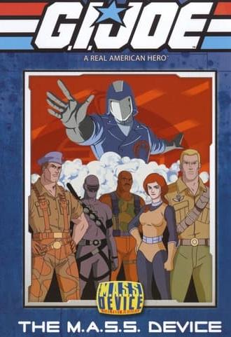 G.I. Joe: A Real American Hero (1983)