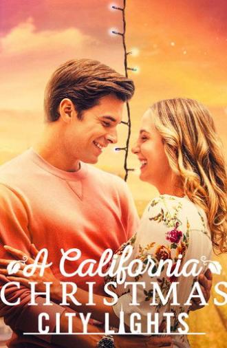 A California Christmas: City Lights (2021)
