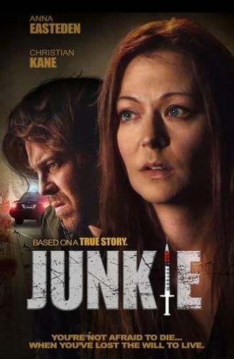 Junkie (2019)