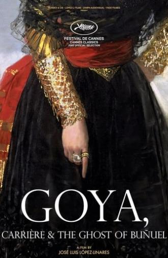 Goya, Carrière & the Ghost of Buñuel (2022)