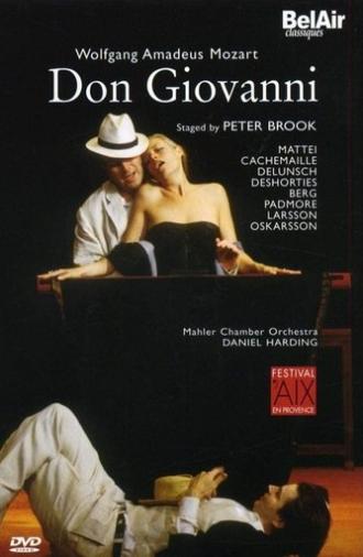 Don Giovanni (2002)