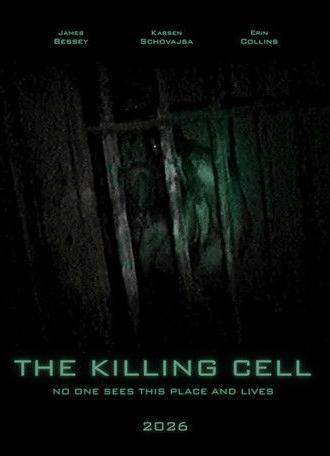 The Killing Cell (2026)
