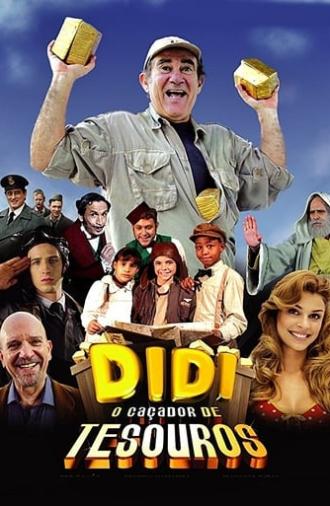 Didi, the Treasure Raider (2006)