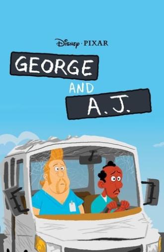 George and A.J. (2009)