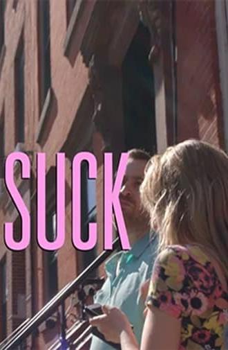 Suck (2018)