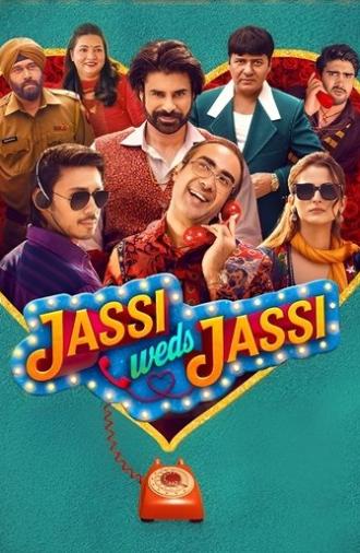 Jassi Weds Jassi (2025)