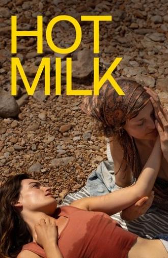 Hot Milk (2025)