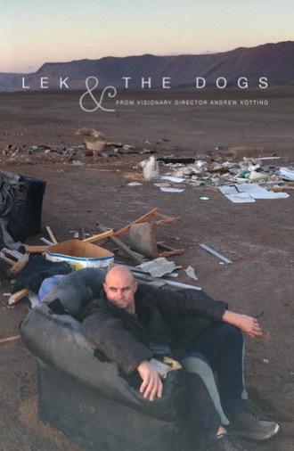 Lek and the Dogs (2018)