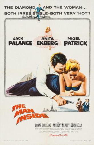 The Man Inside (1958)