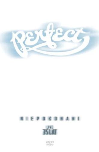 Perfect: Niepokonani - Live 35 Lat (2015)