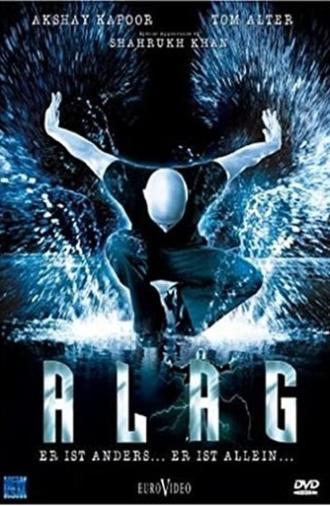 Alag (2006)