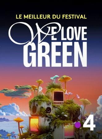 Le meilleur du festival We Love Green (2026)