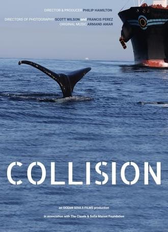 Collision (2023)