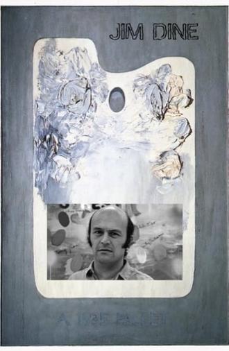 Jim Dine (1966)