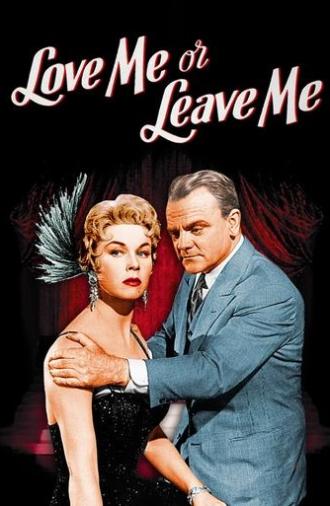 Love Me or Leave Me (1955)