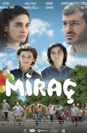 Miraç (2017)