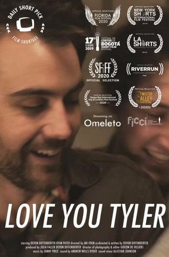 Love You Tyler (2019)