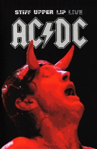 AC/DC: Stiff Upper Lip Live (2001)