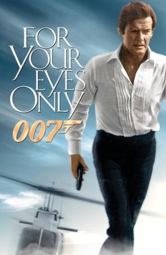 For Your Eyes Only (1981)