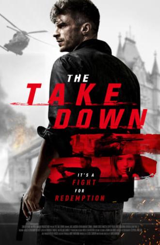 The Take Down (2019)