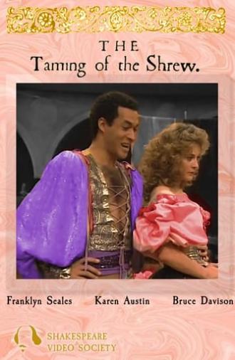 William Shakespeare's The Taming of the Shrew (1983)