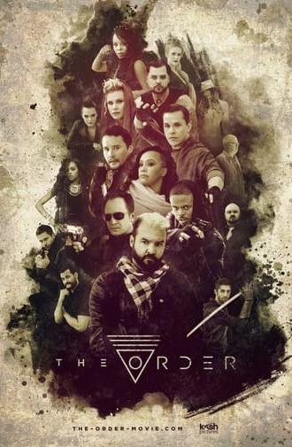 The Order (2016)