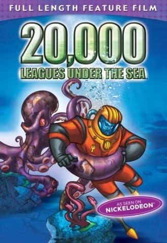 20,000 Leagues Under the Sea (2004)