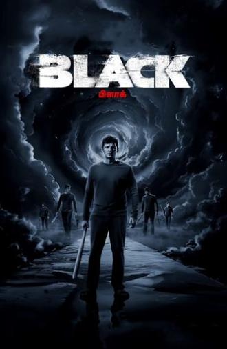 Black (2024)