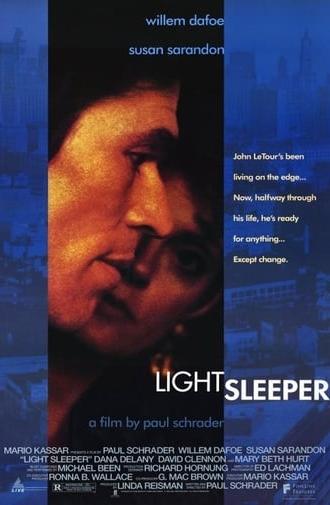 Light Sleeper (1992)