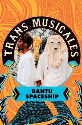 Bantu Spaceship en concert aux Trans Musicales de Rennes 2023 (2023)