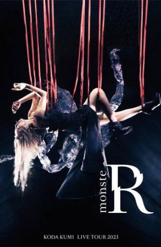 KODA KUMI LIVE TOUR 2023 ~monsteR~ (2023)