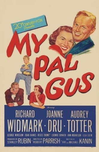 My Pal Gus (1952)