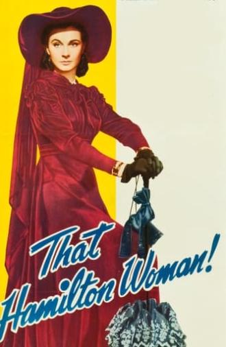 That Hamilton Woman (1941)