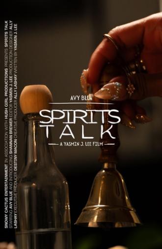 Spirits Talk (2026)