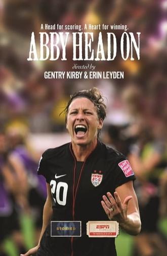 Abby Head On (2013)