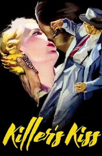 Killer's Kiss (1955)