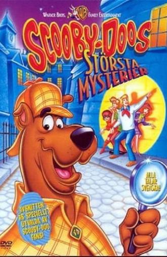 Scooby-Doo's Greatest Mysteries (1999)