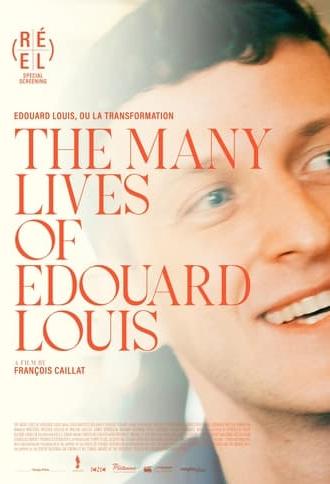 The Many Lives of Edouard Louis (2023)