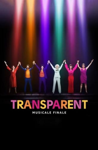 Transparent: Musicale Finale (2019)