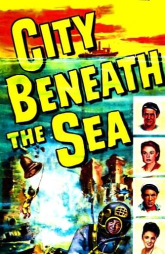 City Beneath the Sea (1953)